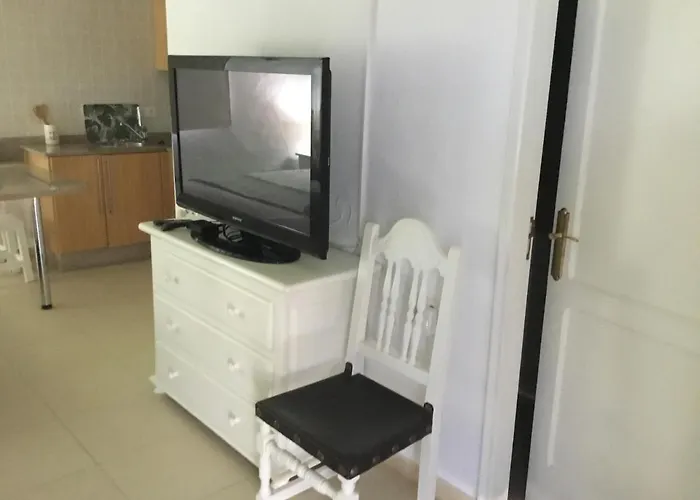 Vrijstaande Appartamento
