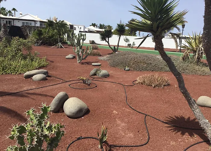 Appartamento Vrijstaande Playa Blanca (Lanzarote)