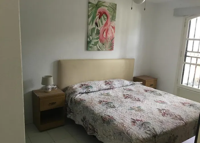 Vrijstaande Appartamento