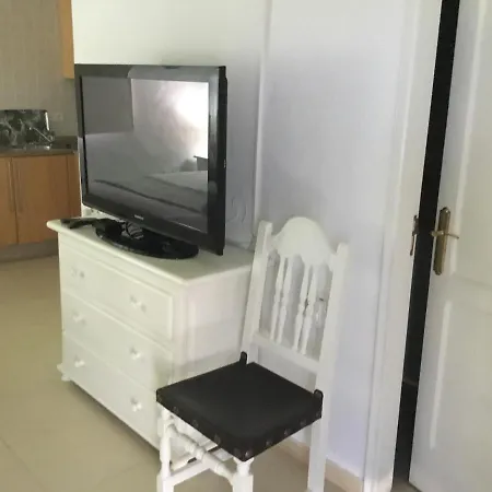 Vrijstaande Appartement