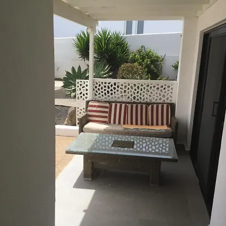 Vrijstaande Appartement