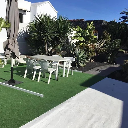 Vrijstaande Apartman Playa Blanca