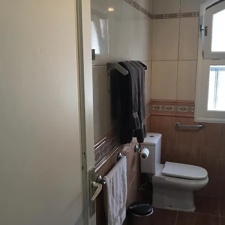 Vrijstaande * Playa Blanca