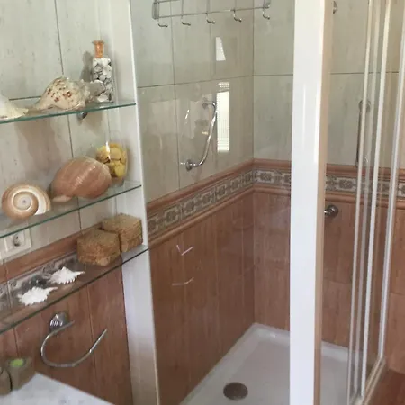 Vrijstaande Apartman *