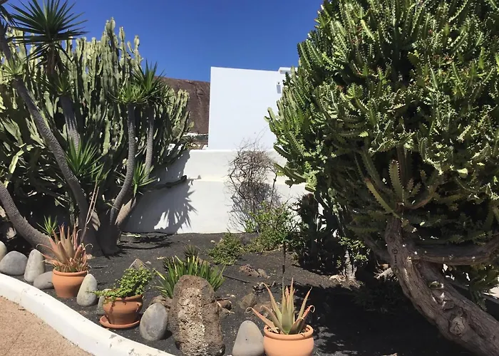 Vrijstaande Playa Blanca (Lanzarote)