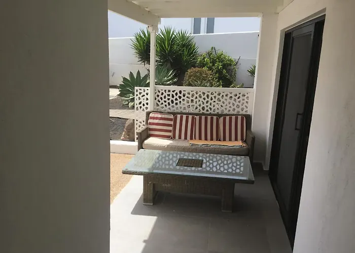 Vrijstaande Apartament