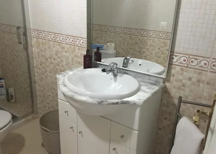 Apartament Vrijstaande Playa Blanca (Lanzarote)