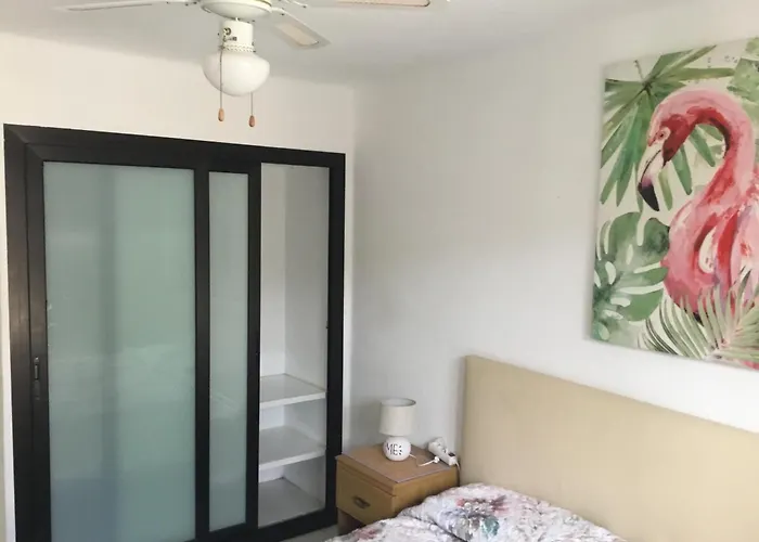 Vrijstaande Appartement Playa Blanca (Lanzarote)