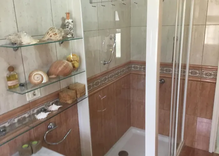 Vrijstaande Apartament *