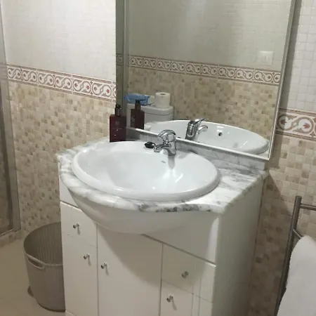 Appartamento Vrijstaande Playa Blanca (Lanzarote)