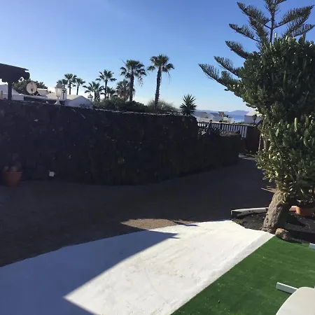 Vrijstaande Appartamento Playa Blanca (Lanzarote)