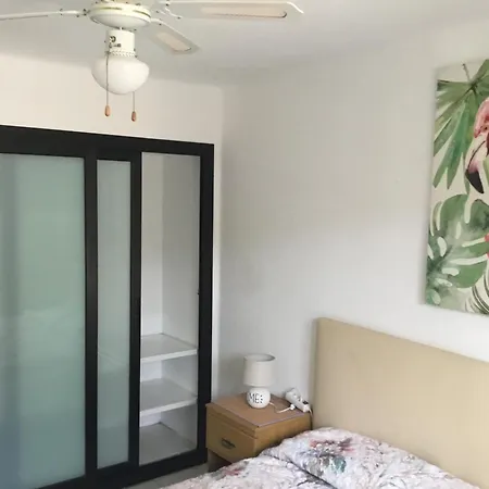 Vrijstaande Appartamento Playa Blanca (Lanzarote)