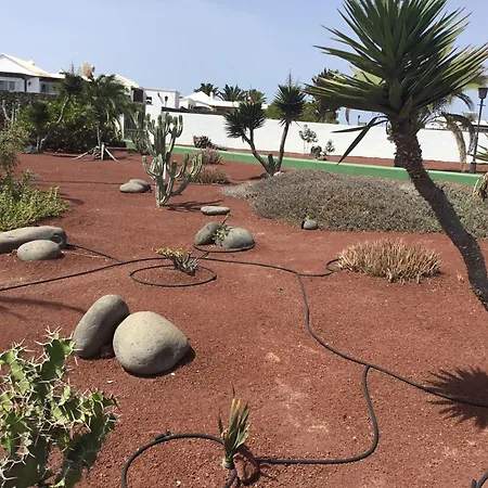 Apartment Vrijstaande Playa Blanca (Lanzarote)