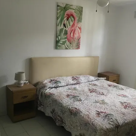 Vrijstaande Appartamento